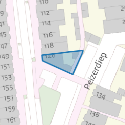 Perceel CTR00-D-6550