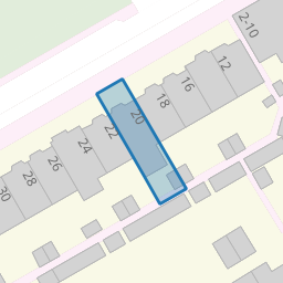 Perceel CTR00-D-6564