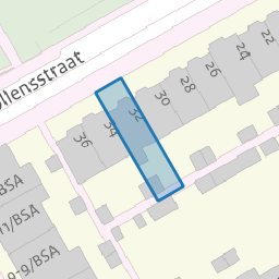 Perceel CTR00-D-6570