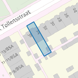 Perceel CTR00-D-6571