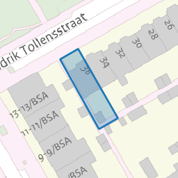 Perceel CTR00-D-6572