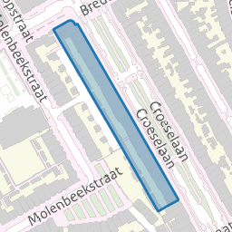 Perceel CTR00-D-6573