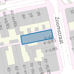 Perceel CTR00-D-6575