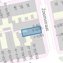 Perceel CTR00-D-6576