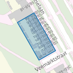 Perceel CTR00-D-6580