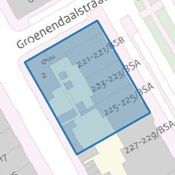 Perceel CTR00-D-6582