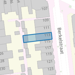 Perceel CTR00-D-6630