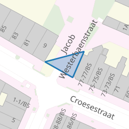 Perceel CTR00-D-6662