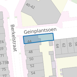 Perceel CTR00-D-6679