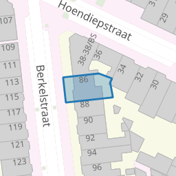 Perceel CTR00-D-6692