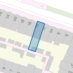 Perceel CTR00-D-6701