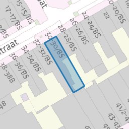 Perceel CTR00-D-6719