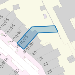 Perceel CTR00-D-6770