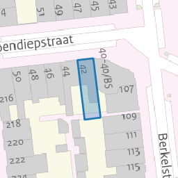 Perceel CTR00-D-6773