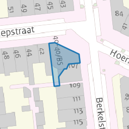 Perceel CTR00-D-6774