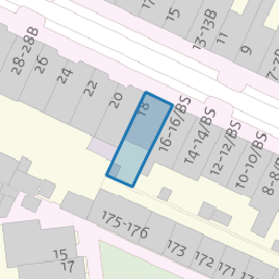 Perceel CTR00-D-6776