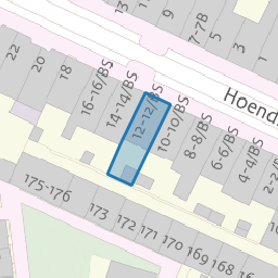 Perceel CTR00-D-6779