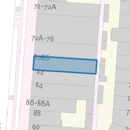 Perceel CTR00-D-6785