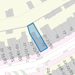 Perceel CTR00-D-6790