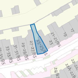 Perceel CTR00-D-6791