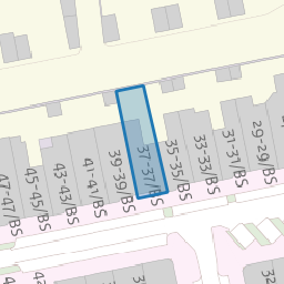 Perceel CTR00-D-6797