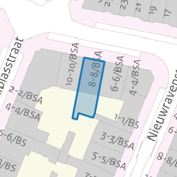 Perceel CTR00-D-6812