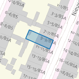 Perceel CTR00-D-6815