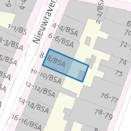 Perceel CTR00-D-6823