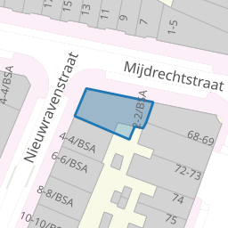 Perceel CTR00-D-6825