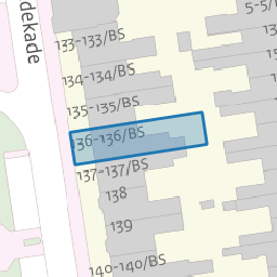 Perceel CTR00-D-6836