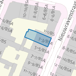 Perceel CTR00-D-6868