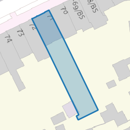 Perceel CTR00-D-6880