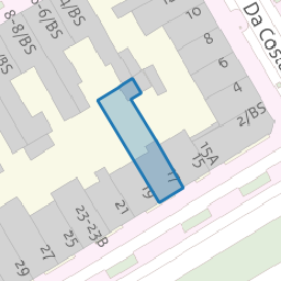 Perceel CTR00-D-6906