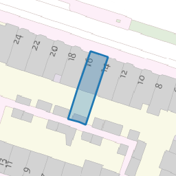 Perceel CTR00-D-6950