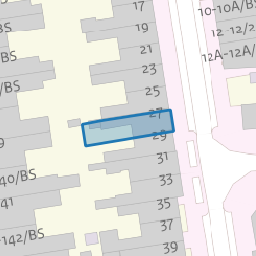 Perceel CTR00-D-6962