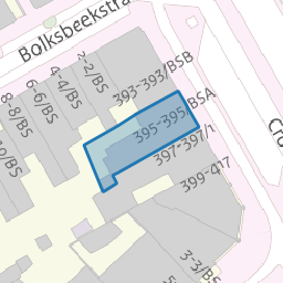 Perceel CTR00-D-6964