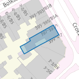 Perceel CTR00-D-6965