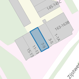 Perceel CTR00-D-6976