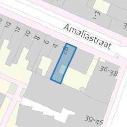 Perceel CTR00-D-6991