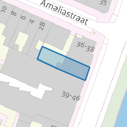 Perceel CTR00-D-6992