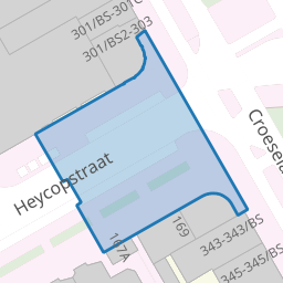 Perceel CTR00-D-7001