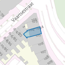 Perceel CTR00-D-7017