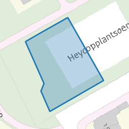 Perceel CTR00-D-7033