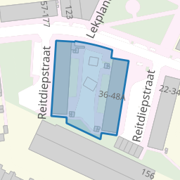 Perceel CTR00-D-7037