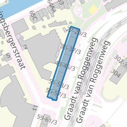 Perceel CTR00-D-7043