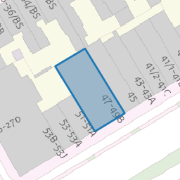 Perceel CTR00-D-7074