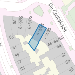 Perceel CTR00-D-7079