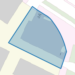 Perceel CTR00-D-7086