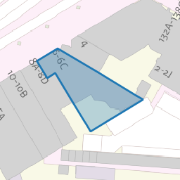 Perceel CTR00-D-7090