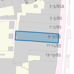 Perceel CTR00-D-7093